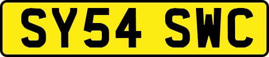 SY54SWC