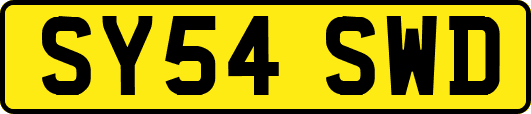 SY54SWD