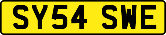 SY54SWE