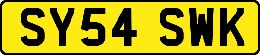 SY54SWK