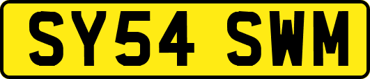 SY54SWM