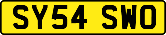 SY54SWO