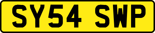 SY54SWP