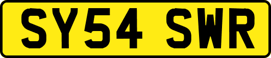 SY54SWR