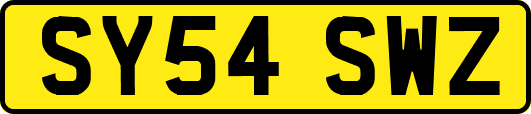 SY54SWZ
