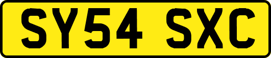 SY54SXC