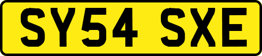 SY54SXE