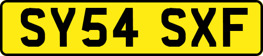 SY54SXF