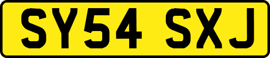 SY54SXJ