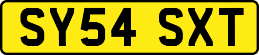 SY54SXT