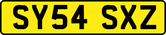 SY54SXZ