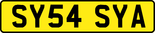 SY54SYA