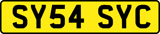 SY54SYC