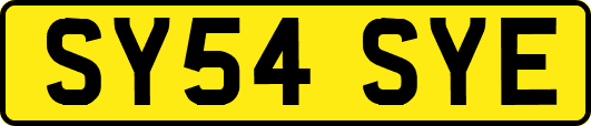 SY54SYE