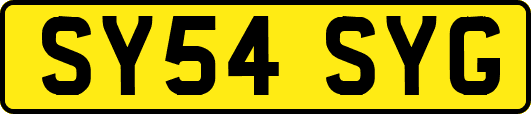 SY54SYG