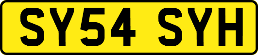 SY54SYH