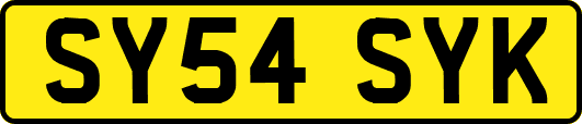 SY54SYK