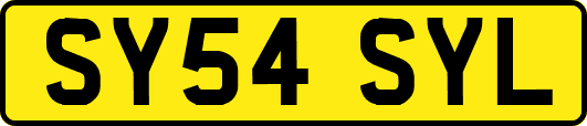 SY54SYL
