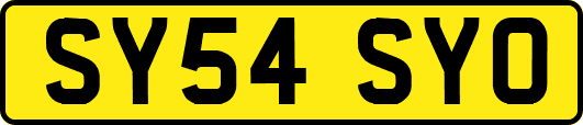 SY54SYO
