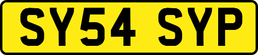 SY54SYP