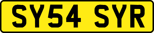 SY54SYR