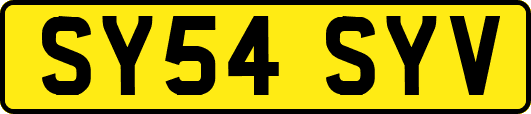 SY54SYV