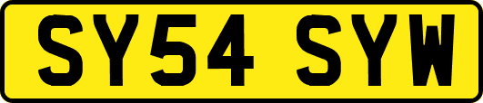 SY54SYW