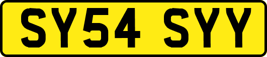 SY54SYY