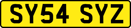 SY54SYZ