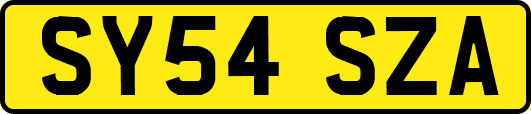SY54SZA