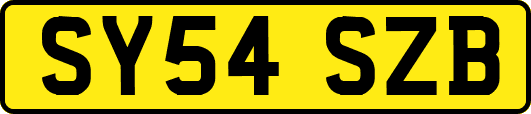 SY54SZB