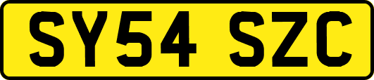SY54SZC