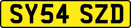 SY54SZD