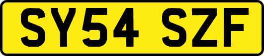 SY54SZF