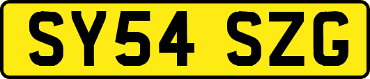 SY54SZG