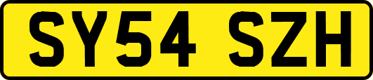 SY54SZH
