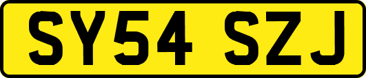 SY54SZJ