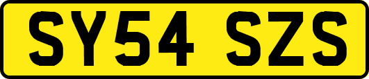SY54SZS
