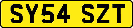 SY54SZT