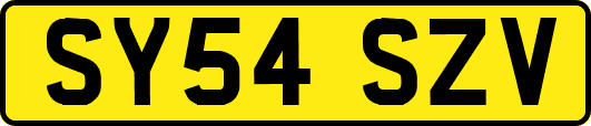 SY54SZV