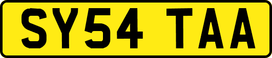 SY54TAA