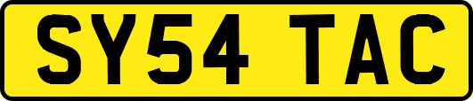 SY54TAC