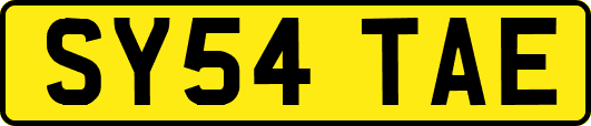 SY54TAE