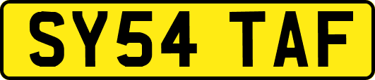 SY54TAF