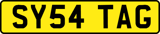 SY54TAG
