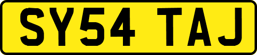 SY54TAJ
