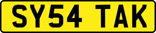 SY54TAK