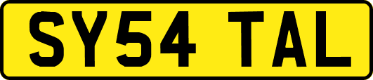 SY54TAL