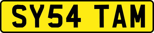 SY54TAM