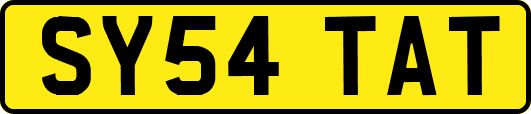 SY54TAT